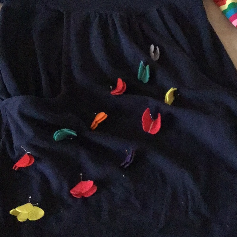 Dress - Picture 2 of 4